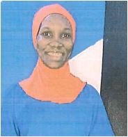 KUGON MABEL AMISIRI
